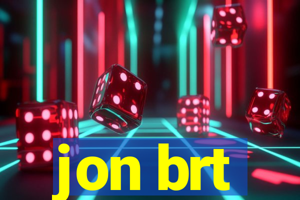 jon brt